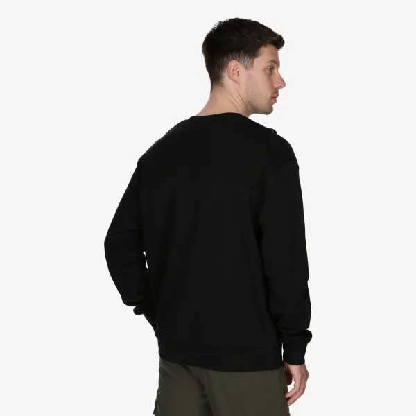 Lonsdale Black London 