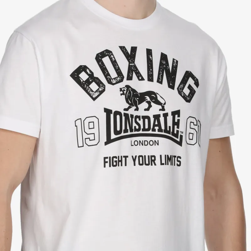 Lonsdale Boxing 