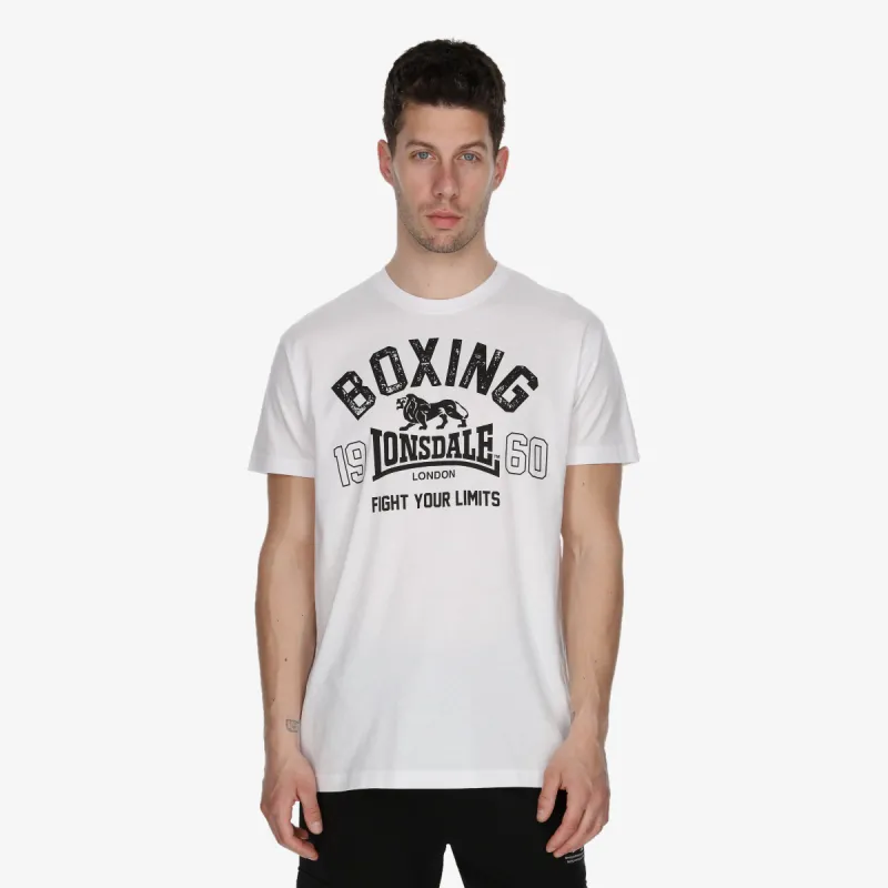 Lonsdale Boxing 