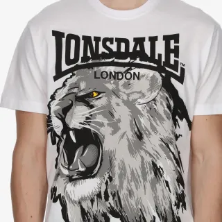 Lonsdale Lion X 