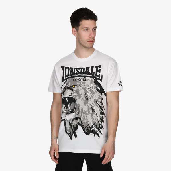 Lonsdale Lion X 