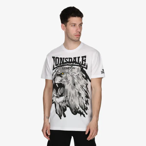 Lonsdale Lion X 