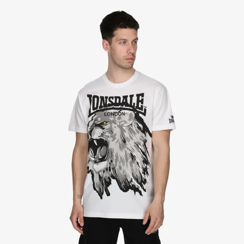 Lonsdale Lion X 