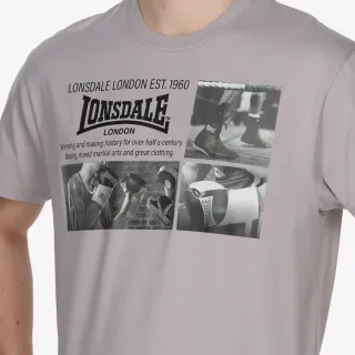 Lonsdale Print 