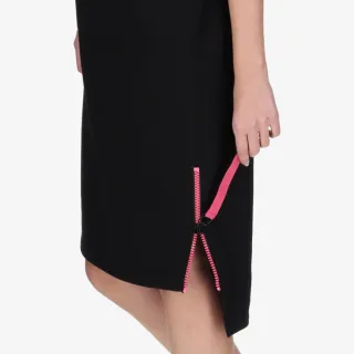 Lonsdale Black Dress 