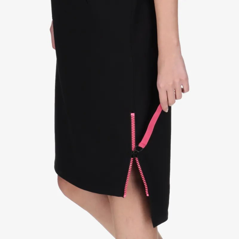 Lonsdale Black Dress 