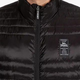 Lonsdale Black Col 