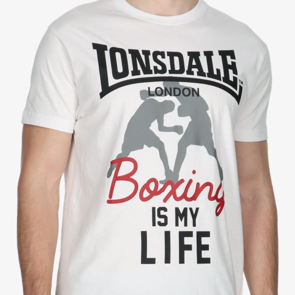 Lonsdale Life 