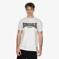 Lonsdale Black Col 