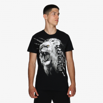 Lonsdale Lonsdale Lion IV T-Shirt 