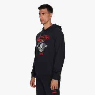 Lonsdale Circle Hoody 