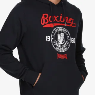 Lonsdale Circle Hoody 