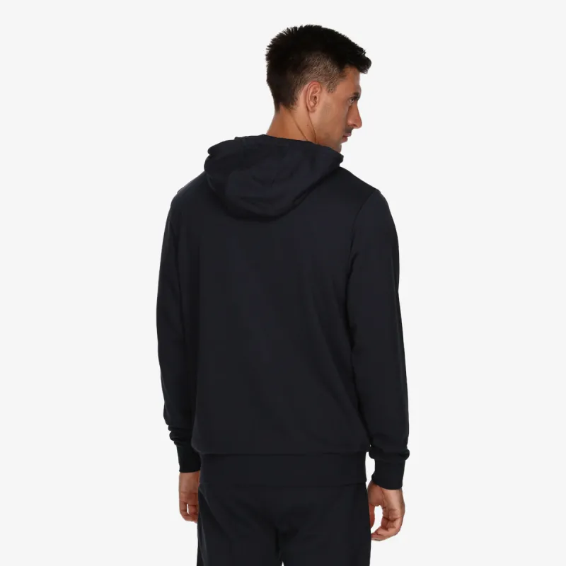 Lonsdale Circle Hoody 