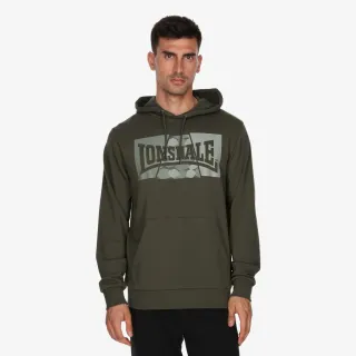 Lonsdale Camo 