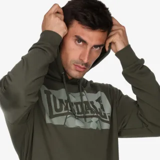 Lonsdale Camo 