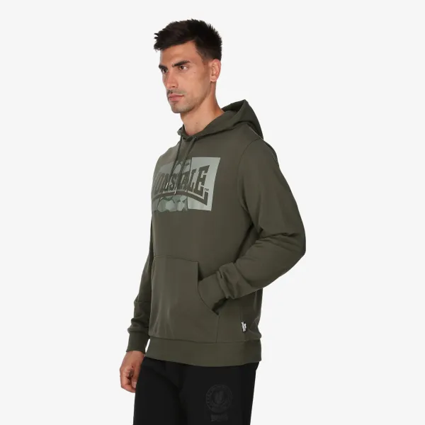 Lonsdale Camo 