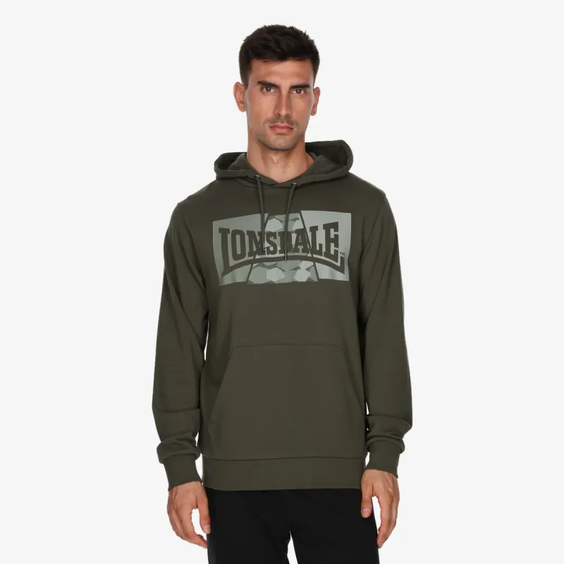 Lonsdale Camo 