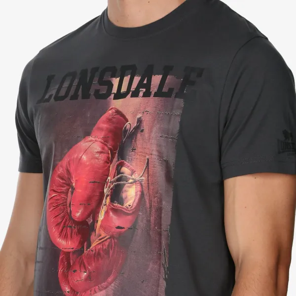Lonsdale Box 