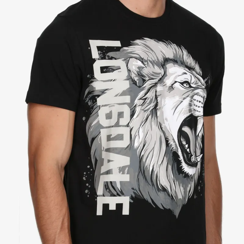 Lonsdale Lion XX 
