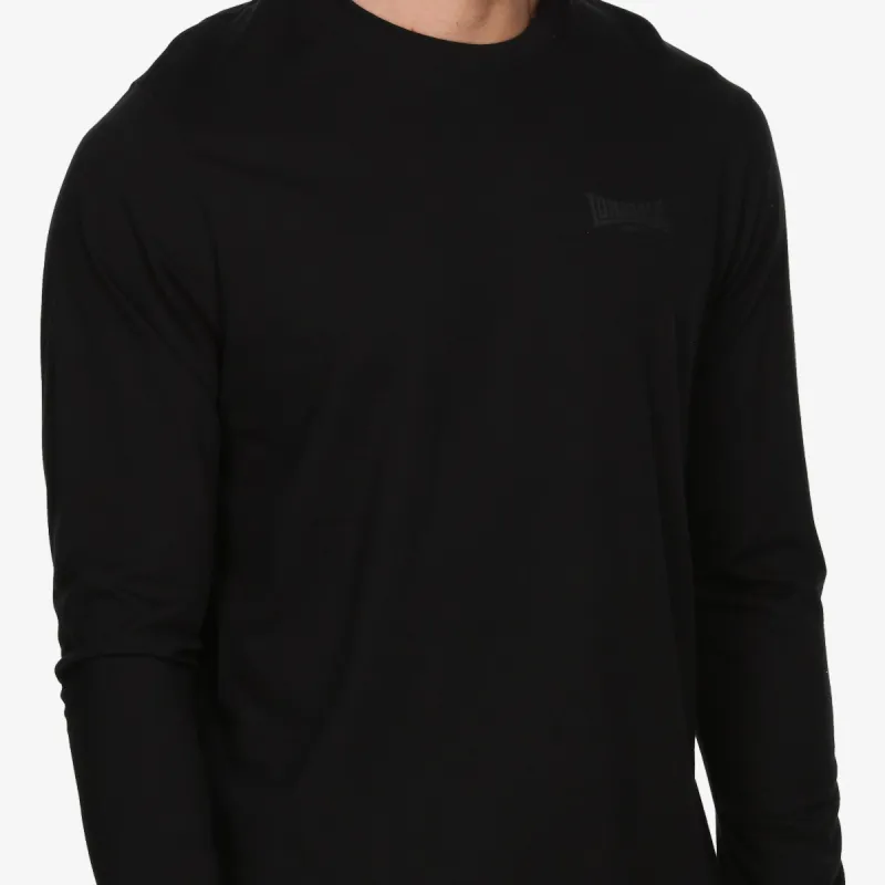 Lonsdale Black 