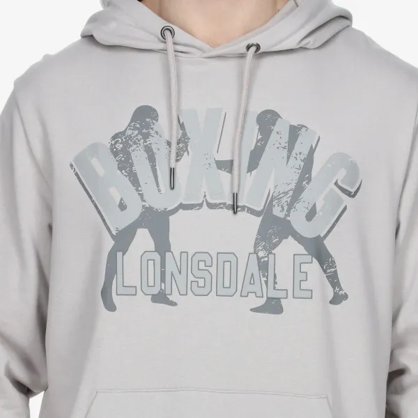 Lonsdale Box 25 