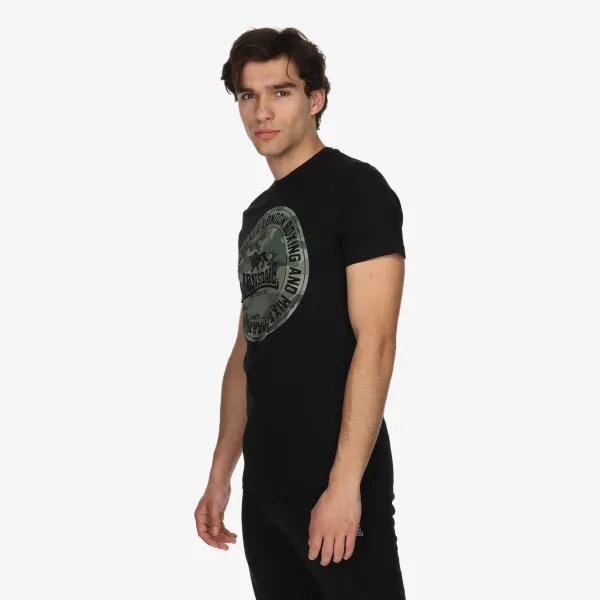 Lonsdale Camo 