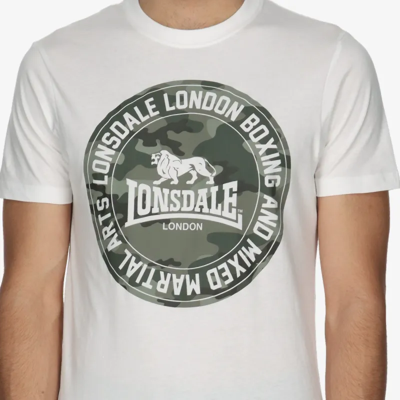 Lonsdale Camo 