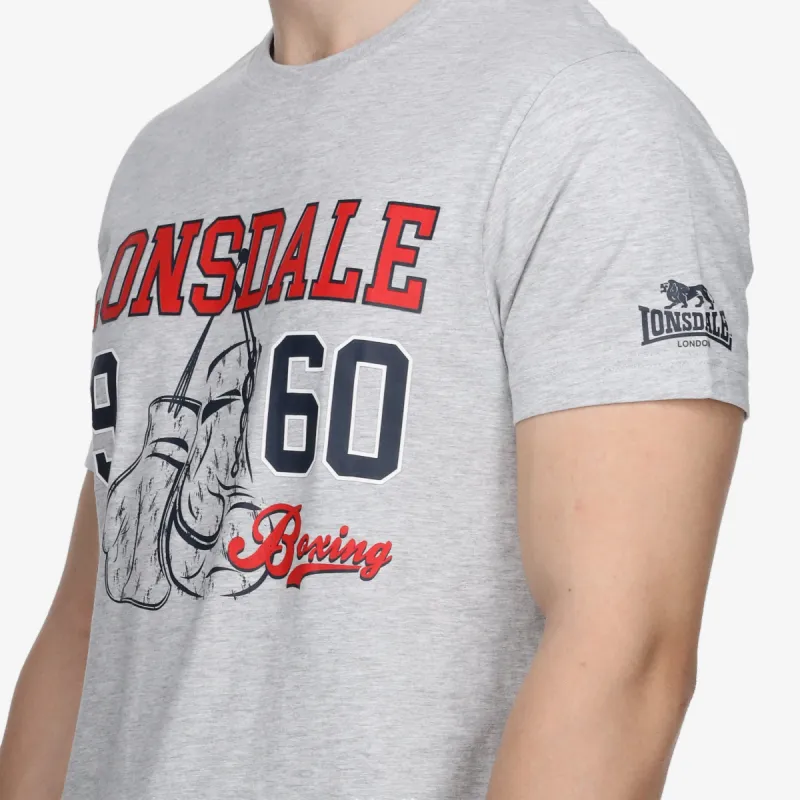 Lonsdale 1960 