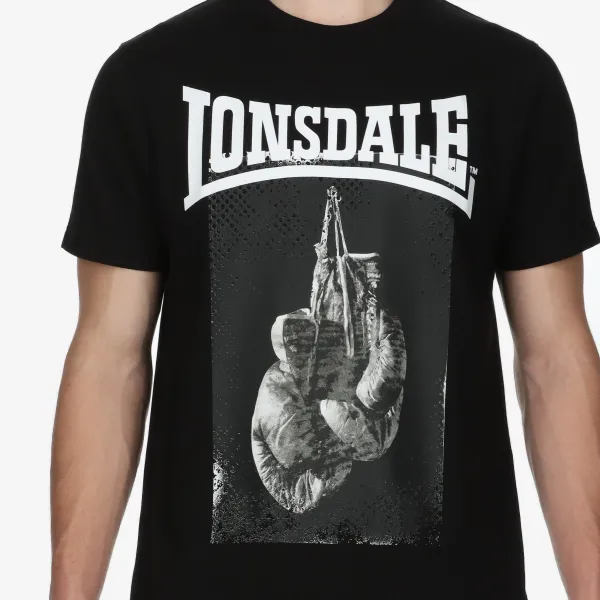 Lonsdale Gloves 