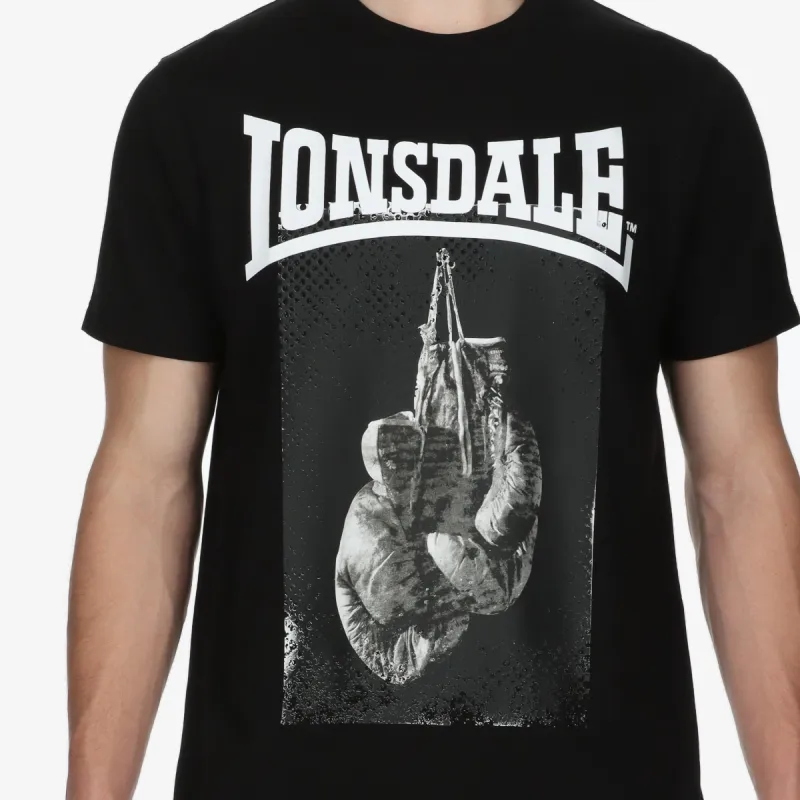 Lonsdale Gloves 