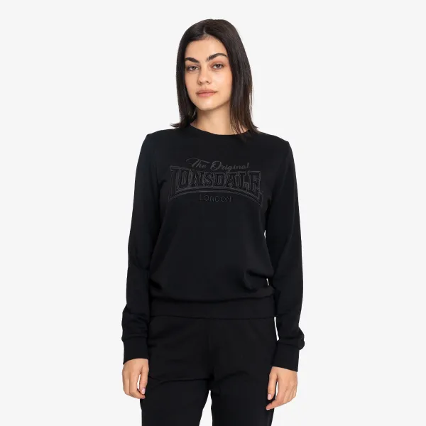 Lonsdale Basic Crewneck 