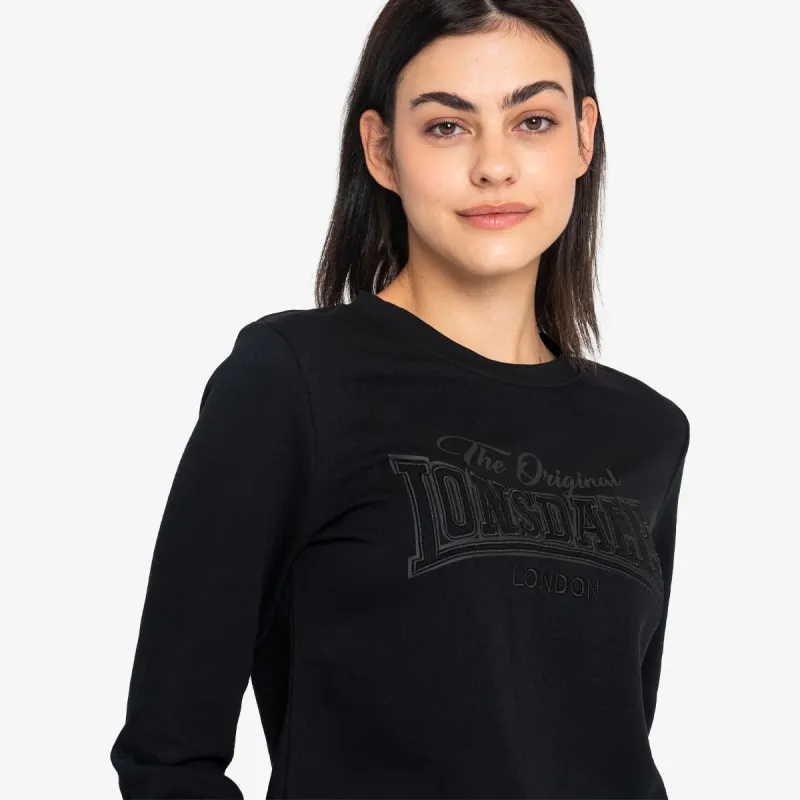 Lonsdale Basic Crewneck 