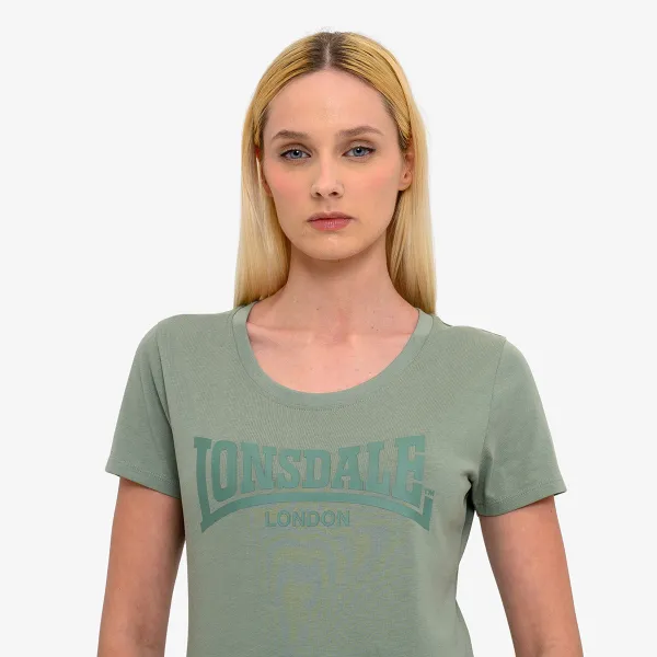 Lonsdale LNSD T-Shirt 