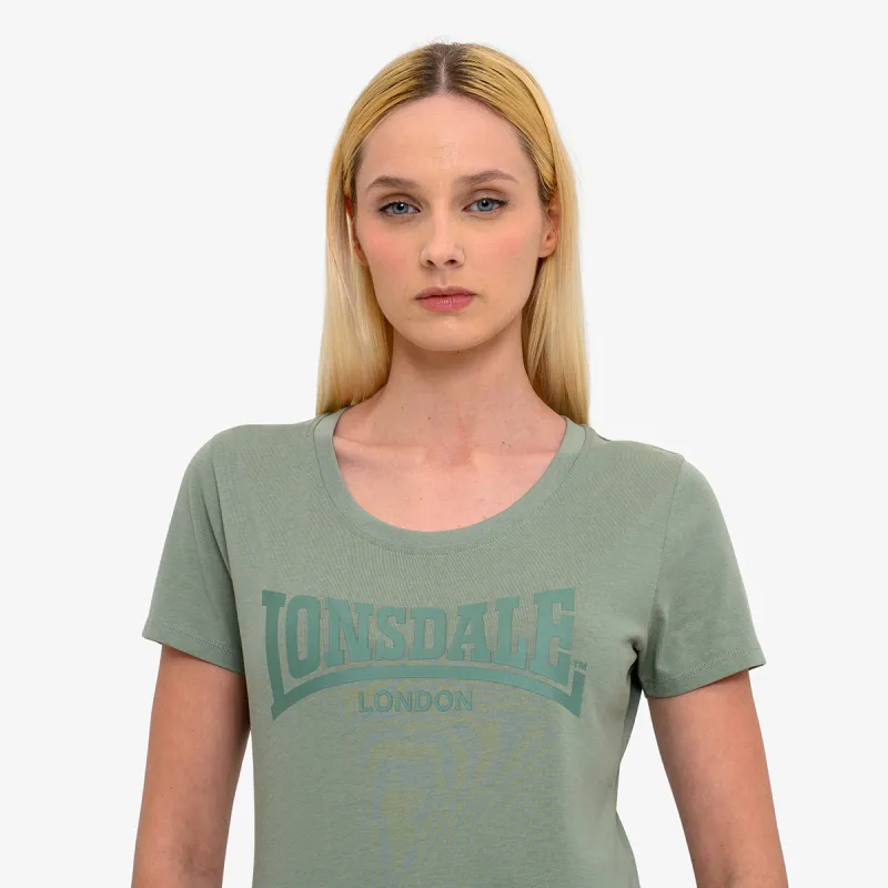 Lonsdale LNSD T-Shirt 