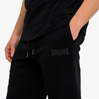 Lonsdale Basic Cuffed Pants 