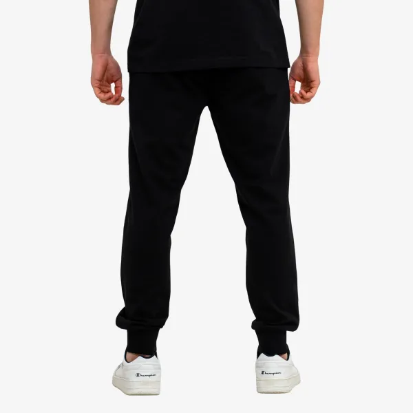 Lonsdale Basic Cuffed Pants 
