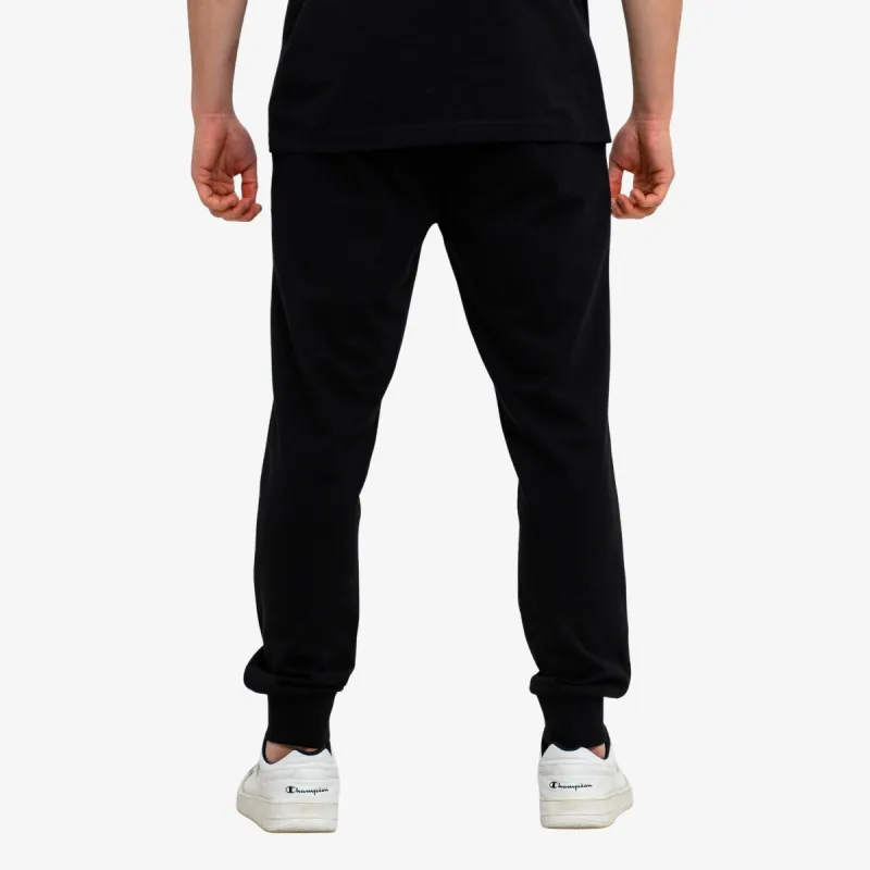 Lonsdale Basic Cuffed Pants 