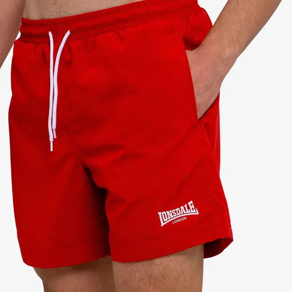 Line Swim Shorts 