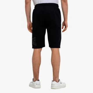 Lonsdale Block Shorts 
