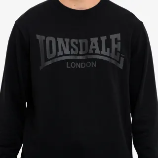 Lonsdale Basic Crewneck 