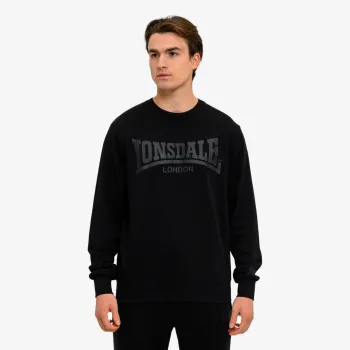 Lonsdale Basic Crewneck 