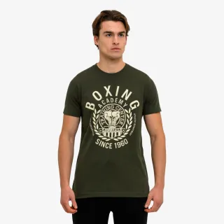 Lonsdale Academy T-Shirt 