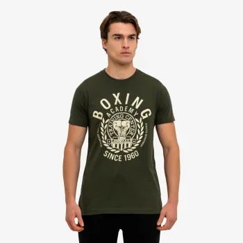 Lonsdale Academy T-Shirt 