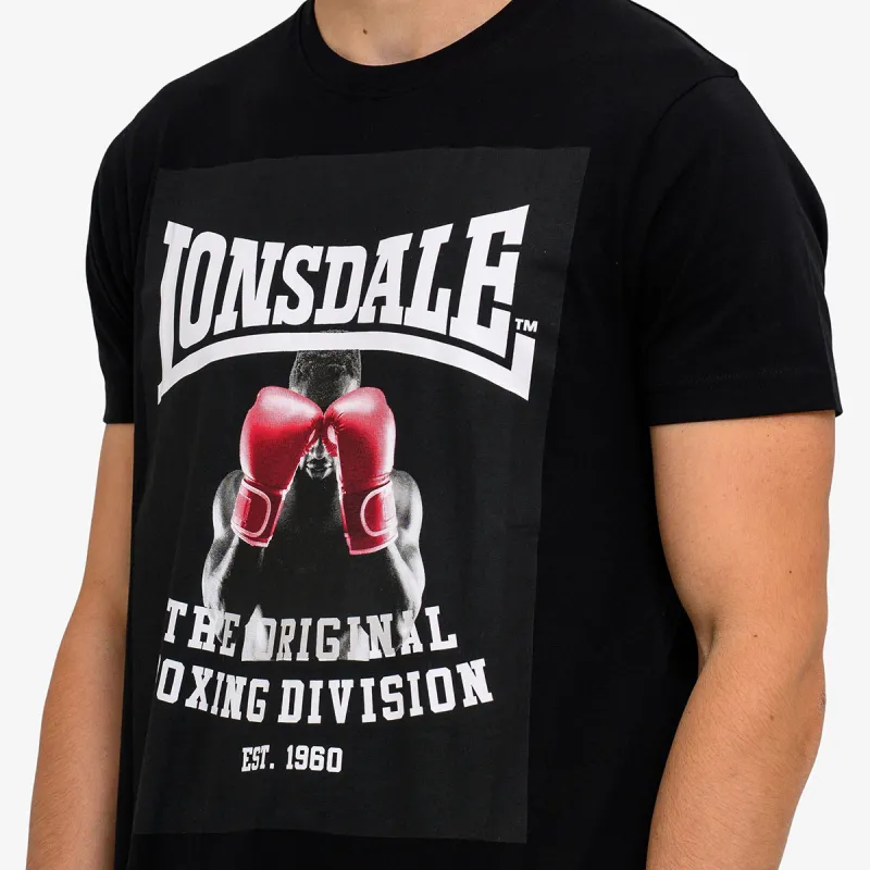 Lonsdale Original T-Shirt 