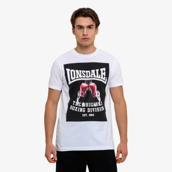 Lonsdale Original T-Shirt 