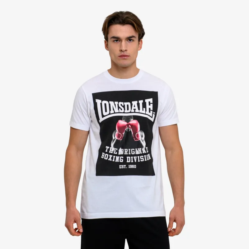 Lonsdale Original T-Shirt 