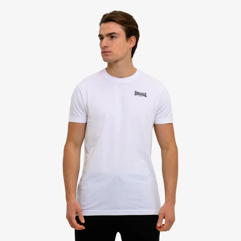 Lonsdale Division T-Shirt 