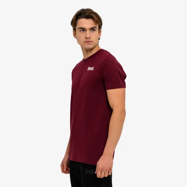 Lonsdale Division T-Shirt 