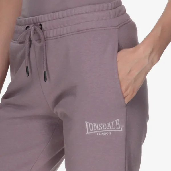 Lonsdale Basic Pants 