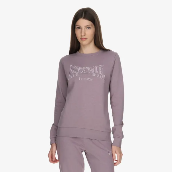 Lonsdale Basic Crewneck II 